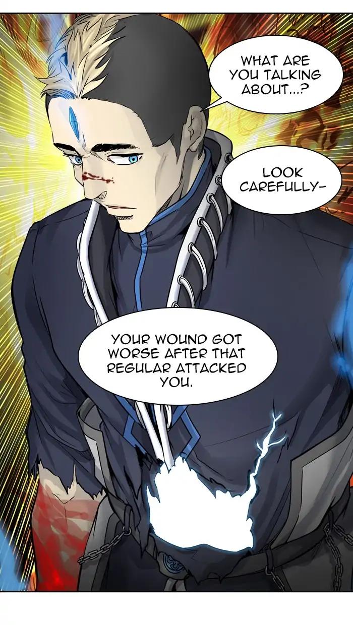 Tower of God Chapter 414 93